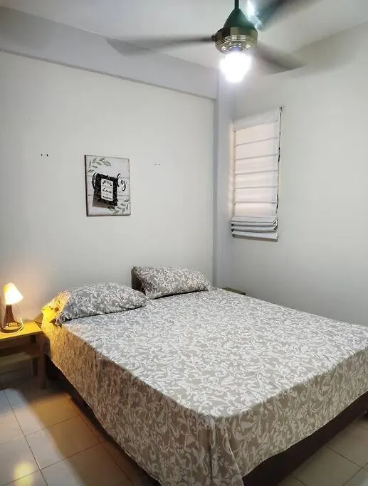 Apartamento Proximo Al Centro Medico Homs Hato Mayor  Daire Hato Mayor (Santiago)