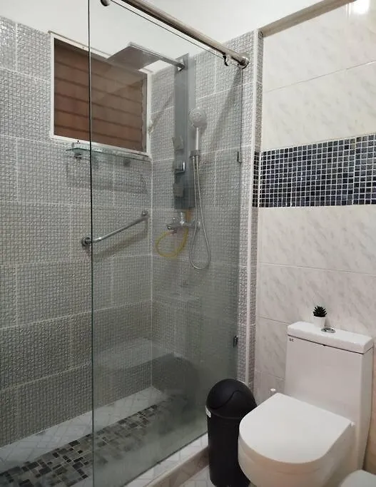 Apartamento Proximo Al Centro Medico Homs Hato Mayor  0*, Hato Mayor (Santiago)